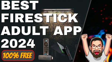 How to Watch Porn on FireStick — Best Adult Apps (2024).